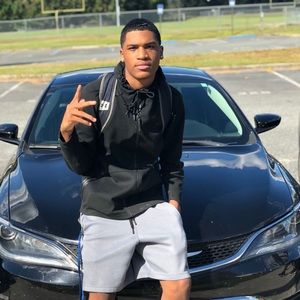 Meet your Posher, Jevion